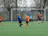 S.K.N.W.K. 2 - Terneuzense Boys 3  (competitie) seizoen 2024-2025 (104/160)